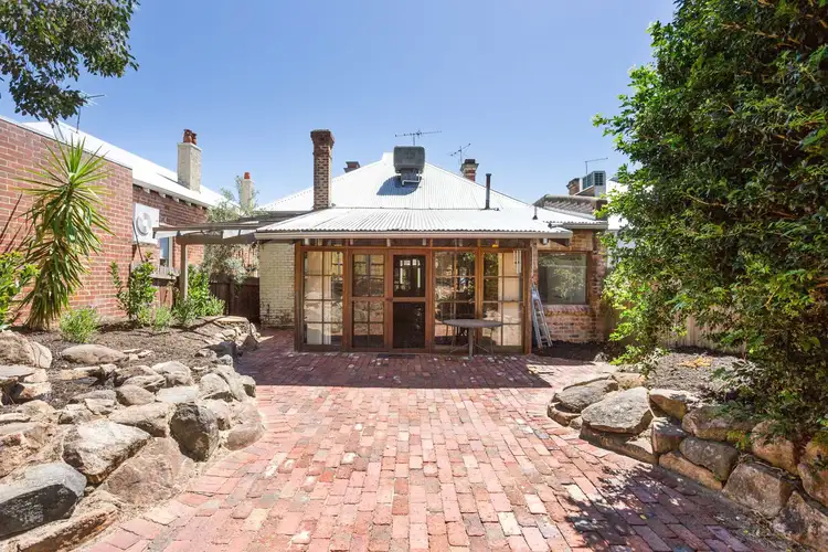 Fourth view of Homely house listing, 83 Bagot Road, Subiaco WA 6008