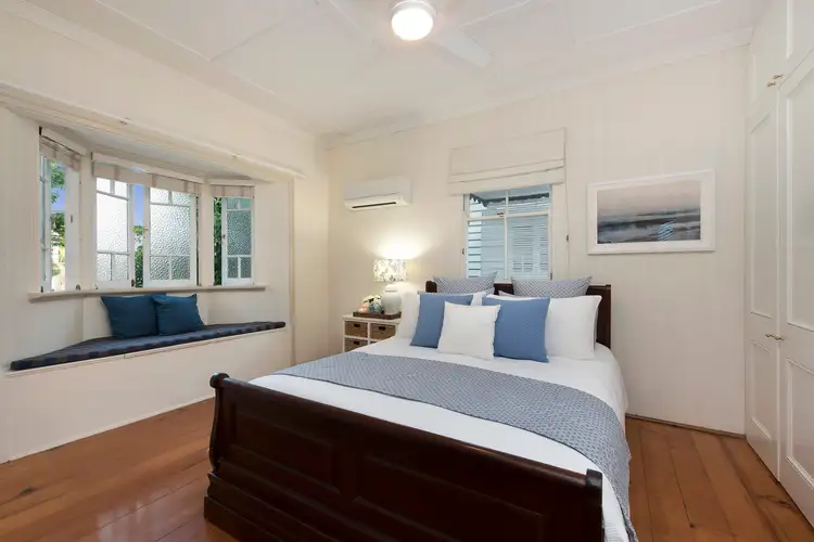 Sixth view of Homely house listing, 32 Joffre Street, Coorparoo QLD 4151