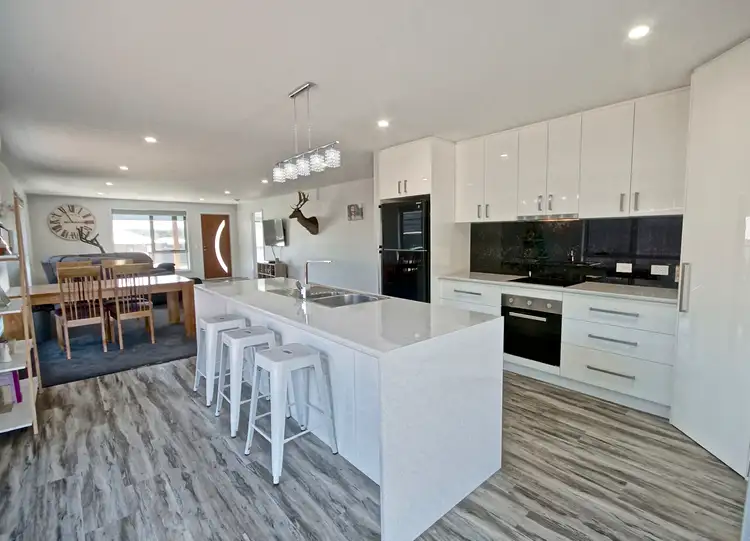 Third view of Homely house listing, 12 Christensen Street, Spreyton TAS 7310