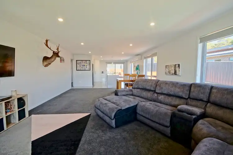 Fifth view of Homely house listing, 12 Christensen Street, Spreyton TAS 7310