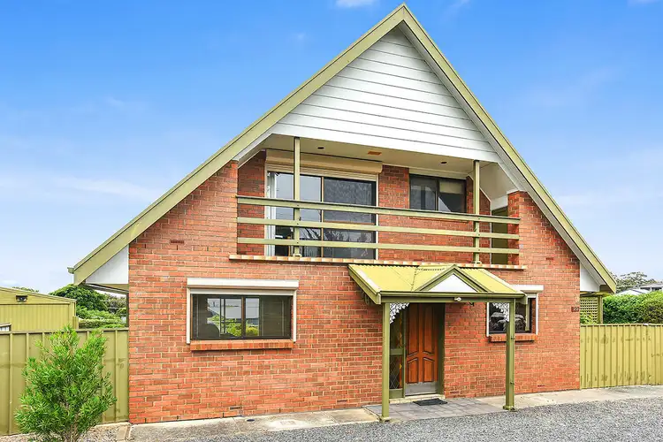 Fifth view of Homely house listing, 20 Ozone Street, Victor Harbor SA 5211