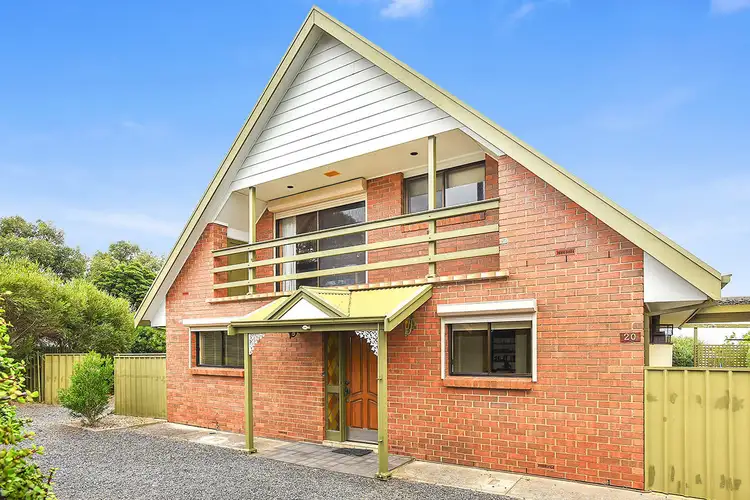 Sixth view of Homely house listing, 20 Ozone Street, Victor Harbor SA 5211