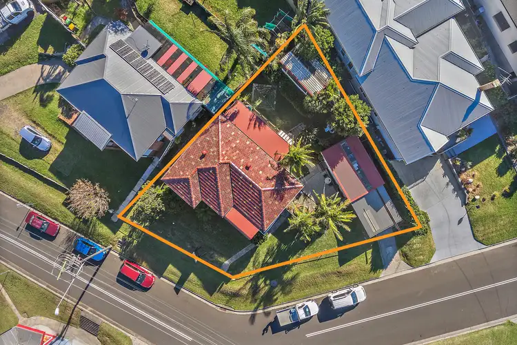3 Beattie Avenue, Bulli NSW 2516