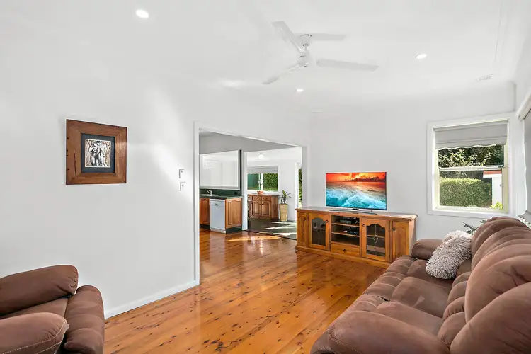 Fifth view of Homely house listing, 3 Beattie Avenue, Bulli NSW 2516