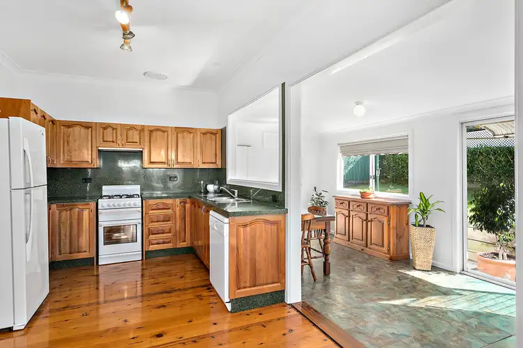 Sixth view of Homely house listing, 3 Beattie Avenue, Bulli NSW 2516