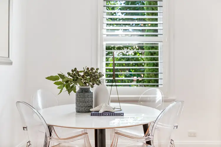 Fifth view of Homely house listing, 6 Byrne Avenue, Drummoyne NSW 2047