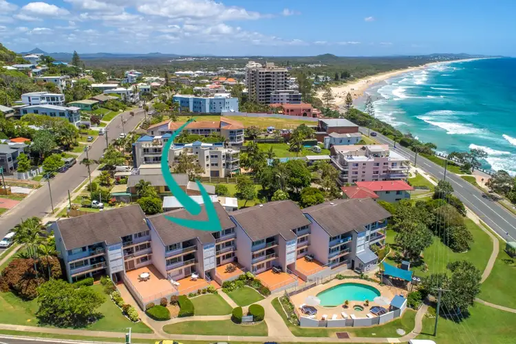 20/91 Coolum Terrace, Coolum Beach QLD 4573