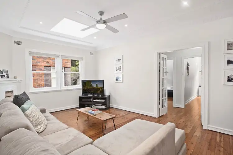Main view of Homely apartment listing, 9/4 Ormond Street, Bondi Beach NSW 2026