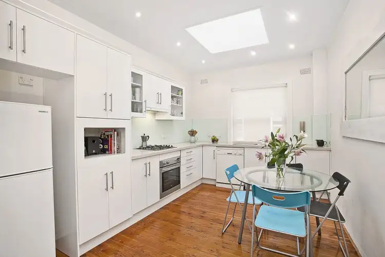 Second view of Homely apartment listing, 9/4 Ormond Street, Bondi Beach NSW 2026
