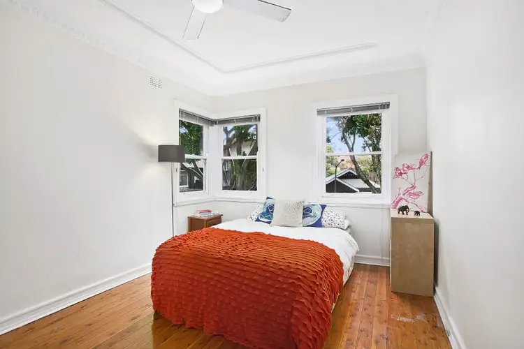Third view of Homely apartment listing, 9/4 Ormond Street, Bondi Beach NSW 2026
