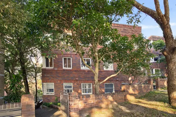 Fourth view of Homely apartment listing, 9/4 Ormond Street, Bondi Beach NSW 2026