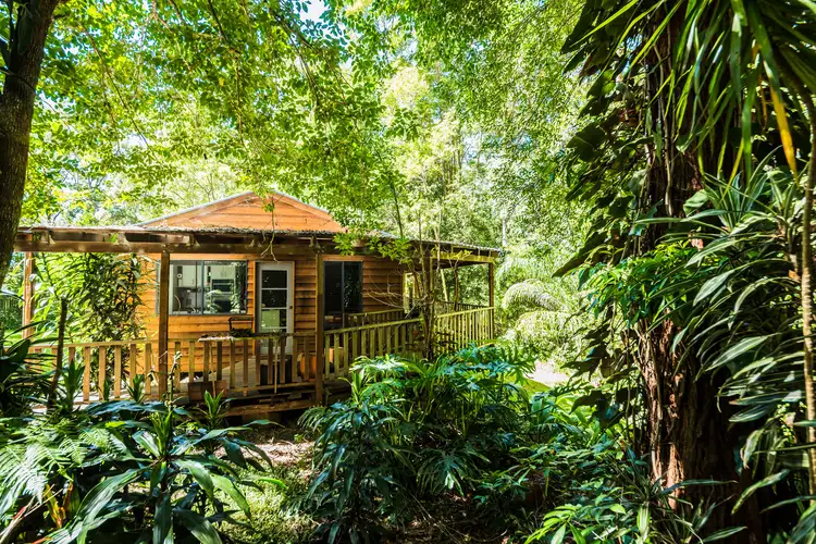 16 Platypus Creek Road, Dulong QLD 4560