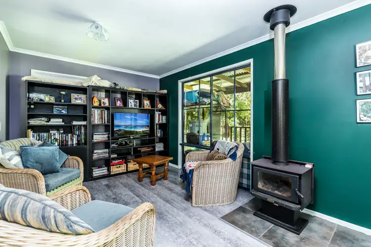 Third view of Homely house listing, 16 Platypus Creek Road, Dulong QLD 4560