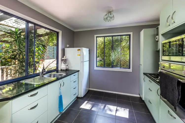 Fourth view of Homely house listing, 16 Platypus Creek Road, Dulong QLD 4560