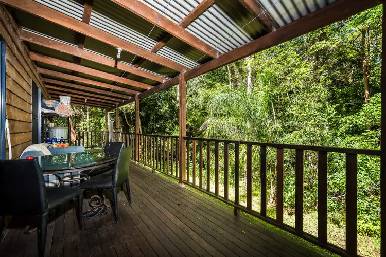 Fifth view of Homely house listing, 16 Platypus Creek Road, Dulong QLD 4560