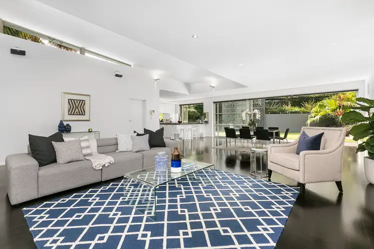 Main view of Homely house listing, 69 Hawthorne Avenue, Chatswood NSW 2067