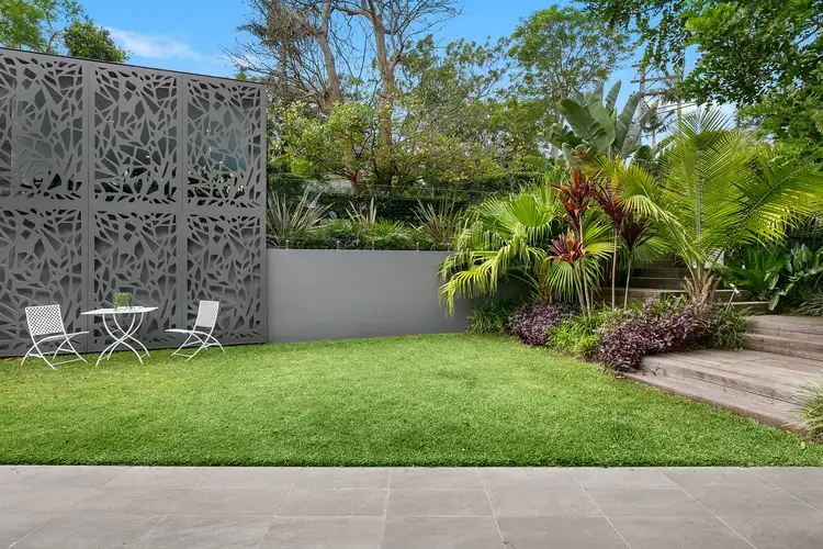 Fifth view of Homely house listing, 69 Hawthorne Avenue, Chatswood NSW 2067