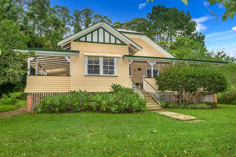 253 Eureka Road, Rosebank NSW 2480