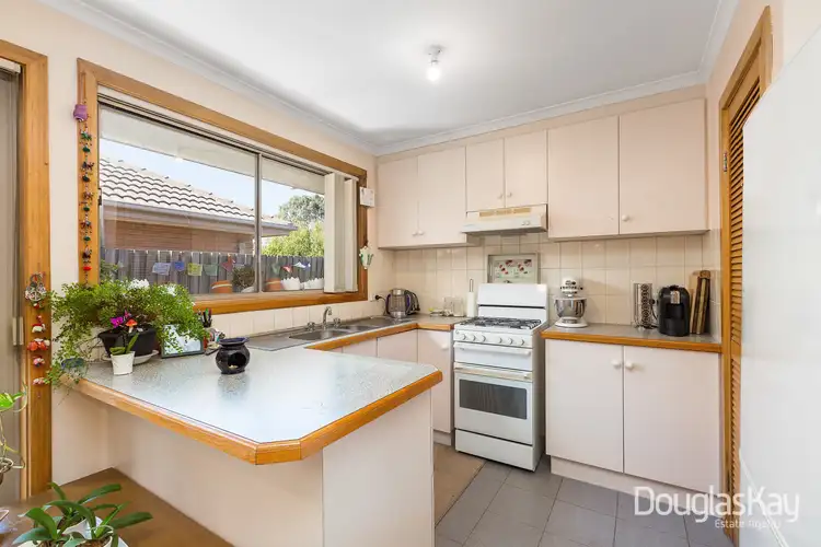 Second view of Homely unit listing, 3/8 Somerset Drive, Sunshine North VIC 3020