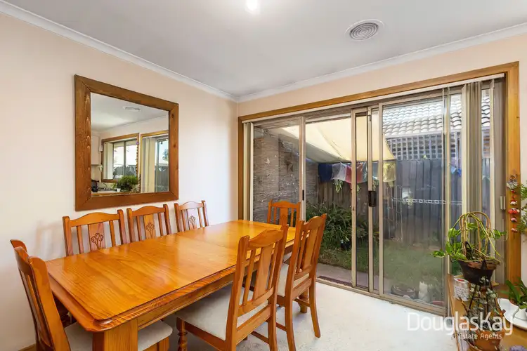 Third view of Homely unit listing, 3/8 Somerset Drive, Sunshine North VIC 3020