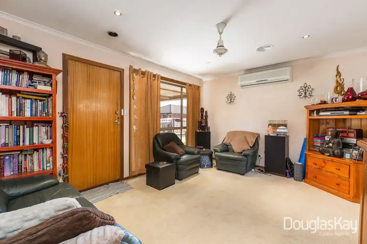 Fourth view of Homely unit listing, 3/8 Somerset Drive, Sunshine North VIC 3020