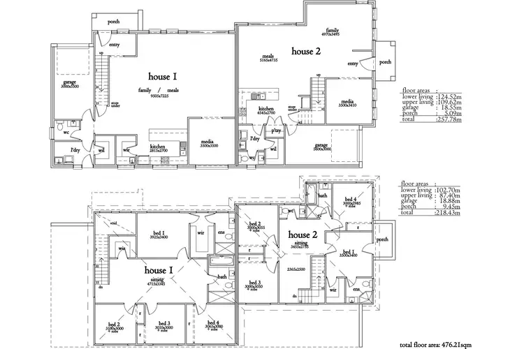 Seventh view of Homely land listing, LOT 1637 Mimosa Street, Gregory Hills NSW 2557
