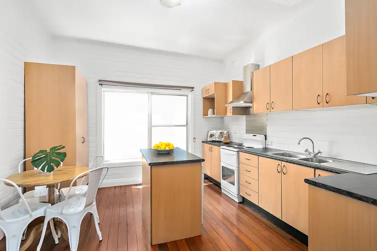 1/40 Fisher Street, West Wollongong NSW 2500