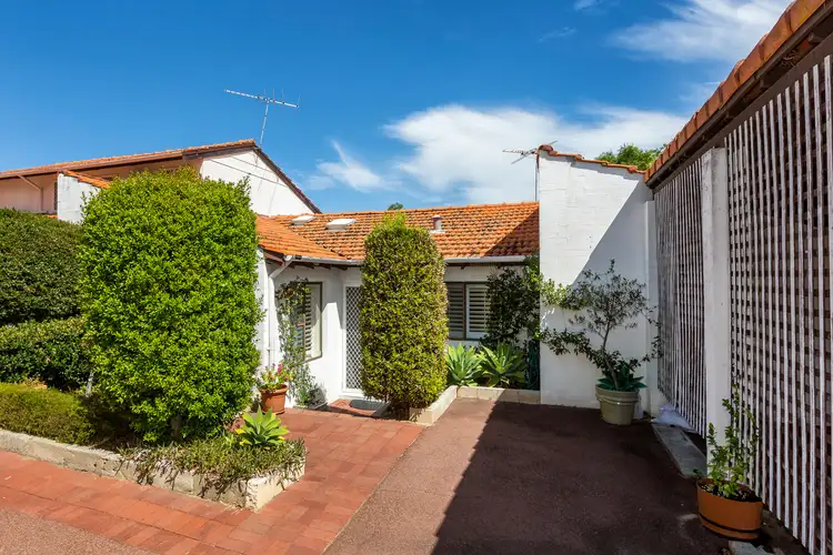 Second view of Homely villa listing, 4/13 Cale Street, Como WA 6152