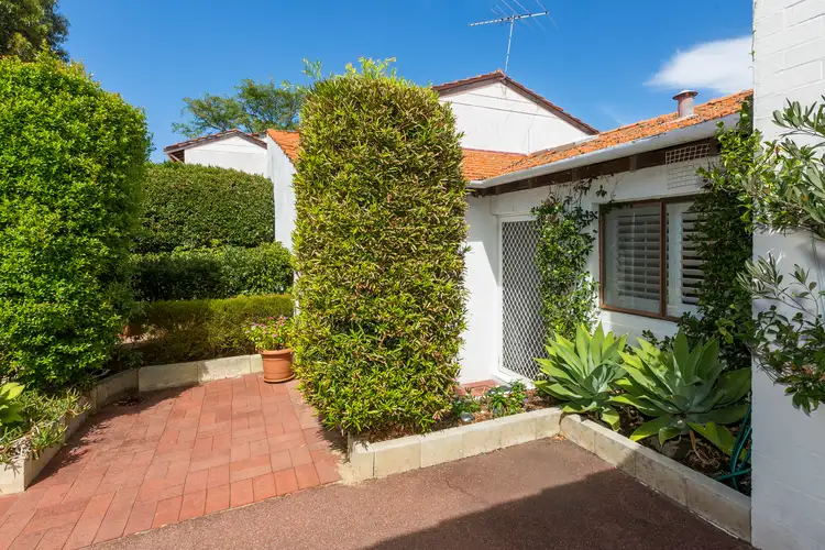 Third view of Homely villa listing, 4/13 Cale Street, Como WA 6152