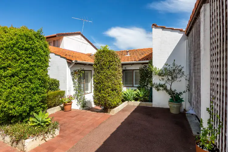 Fourth view of Homely villa listing, 4/13 Cale Street, Como WA 6152