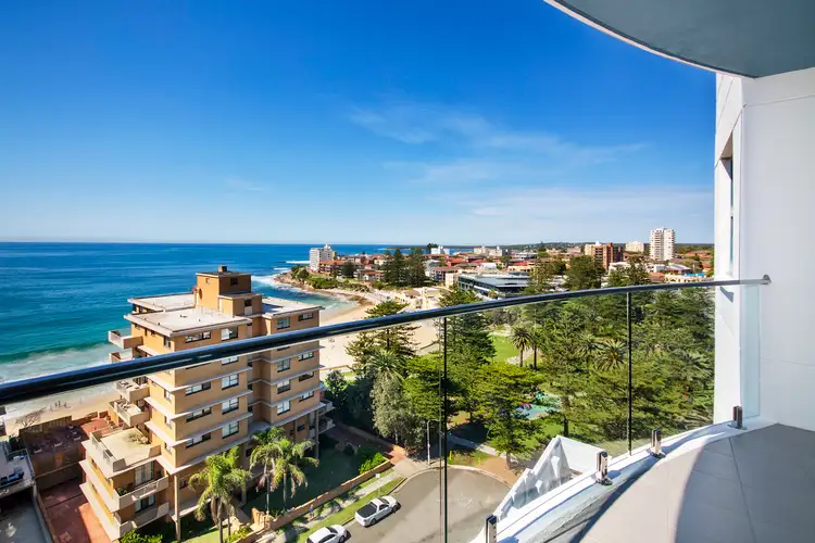 904/20 Gerrale Street, Cronulla NSW 2230