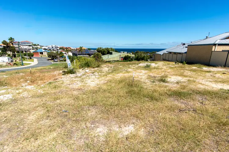Fourth view of Homely land listing, LOT 1, 5 Bennett Road, Quinns Rocks WA 6030