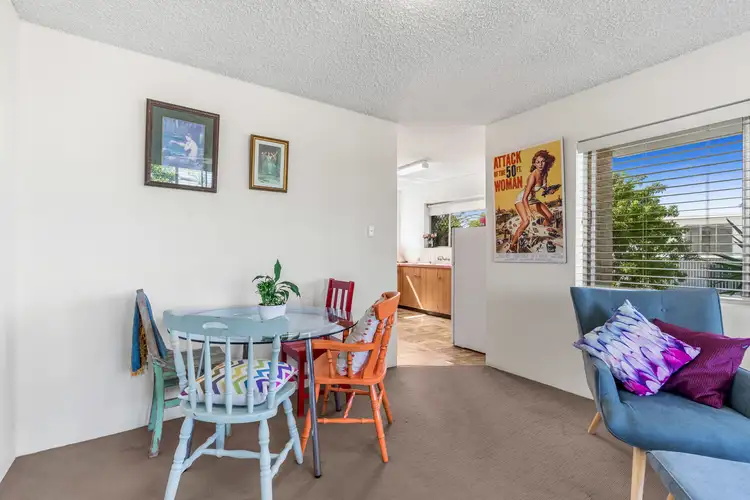 Fifth view of Homely unit listing, 1/20 Benalla Street, Manly QLD 4179