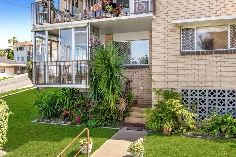 Sixth view of Homely unit listing, 1/20 Benalla Street, Manly QLD 4179