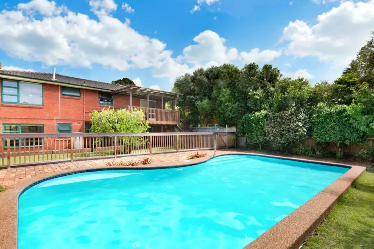 Second view of Homely house listing, 4 Tarra Crescent, Dee Why NSW 2099