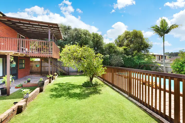 Third view of Homely house listing, 4 Tarra Crescent, Dee Why NSW 2099