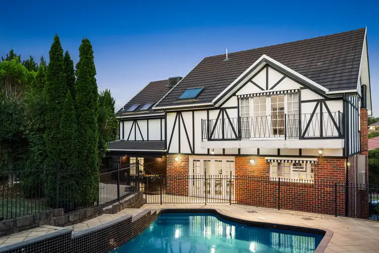 9 Dale Street, Bulleen VIC 3105