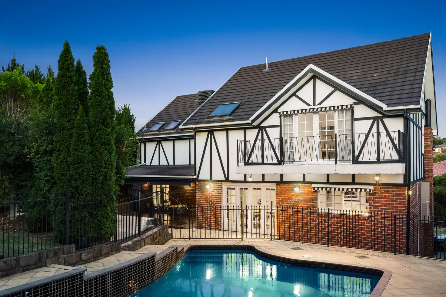Main view of Homely house listing, 9 Dale Street, Bulleen VIC 3105