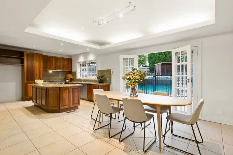 Third view of Homely house listing, 9 Dale Street, Bulleen VIC 3105