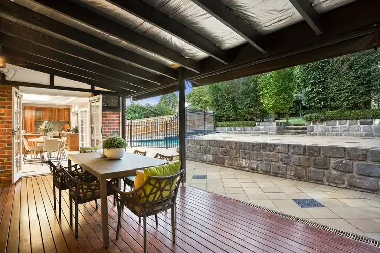 Sixth view of Homely house listing, 9 Dale Street, Bulleen VIC 3105