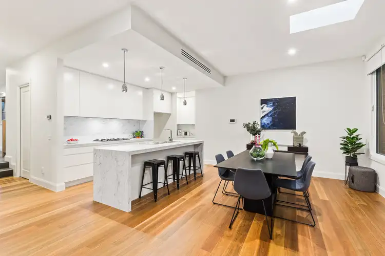 Second view of Homely house listing, 1A Aspinall Road, Box Hill North VIC 3129