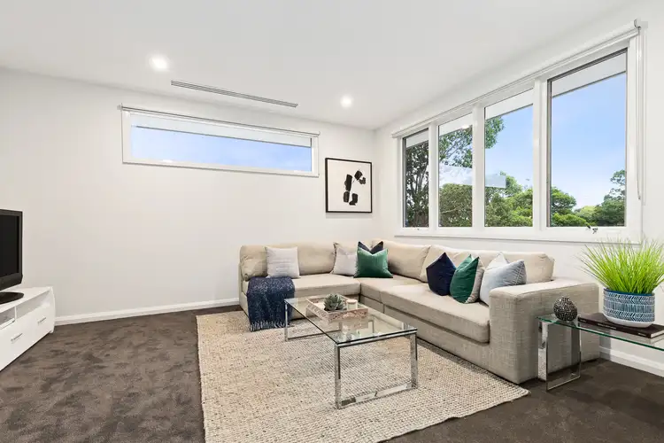 Fourth view of Homely house listing, 1A Aspinall Road, Box Hill North VIC 3129