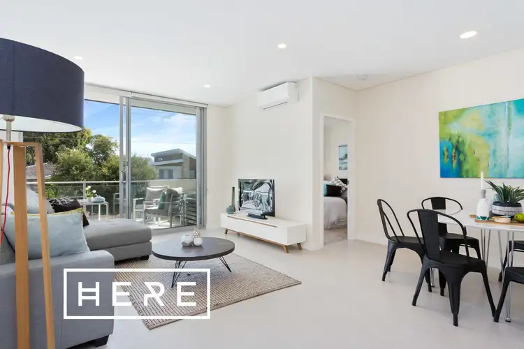 5/127 Richmond Street, Leederville WA 6007