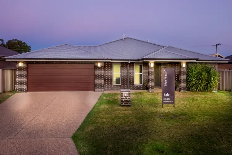 231 Rivergum Drive, East Albury NSW 2640