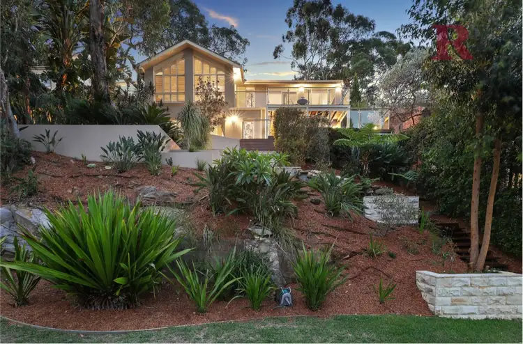 17 Seabrook Avenue, Grays Point NSW 2232