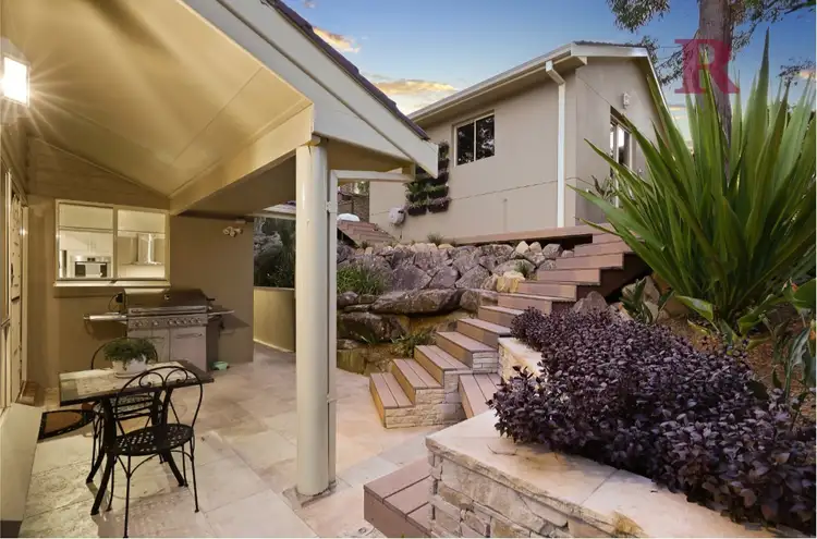 Third view of Homely house listing, 17 Seabrook Avenue, Grays Point NSW 2232