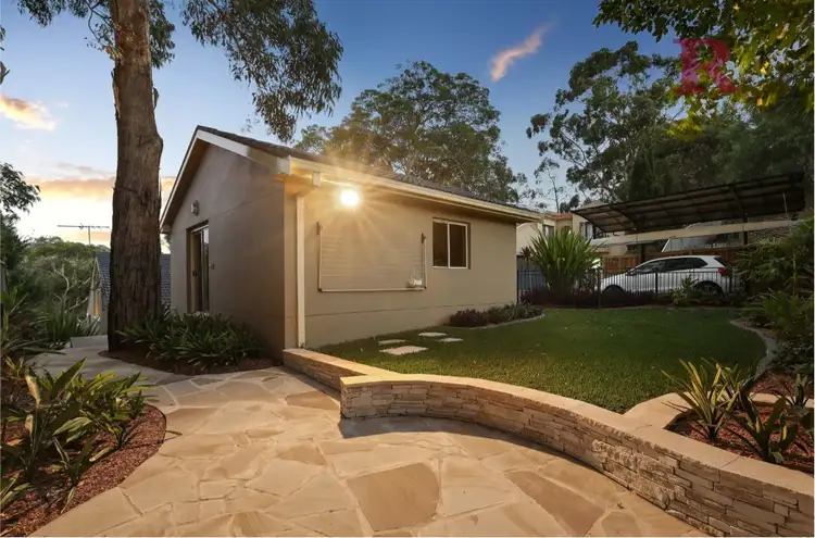 Fourth view of Homely house listing, 17 Seabrook Avenue, Grays Point NSW 2232