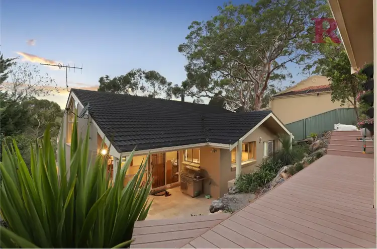 Fifth view of Homely house listing, 17 Seabrook Avenue, Grays Point NSW 2232