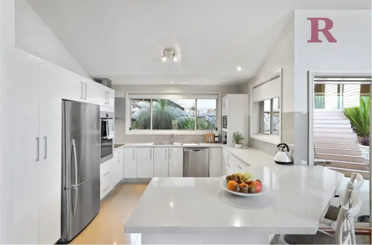 Sixth view of Homely house listing, 17 Seabrook Avenue, Grays Point NSW 2232