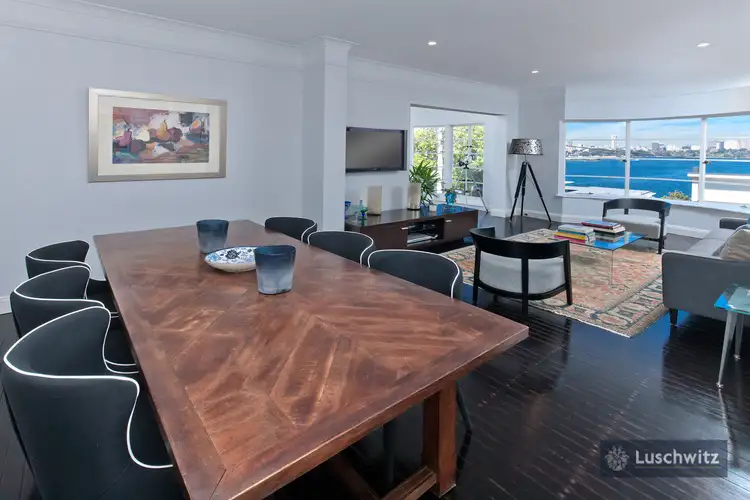 Fifth view of Homely apartment listing, Level 1/2/200 Kurraba Road, Neutral Bay NSW 2089